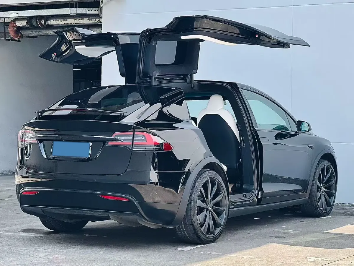 2019 Tesla Model X BEV 100KWH,autocango,china used car exporter,china ev exporter,chinese used car exporter,chinese used ev exporter