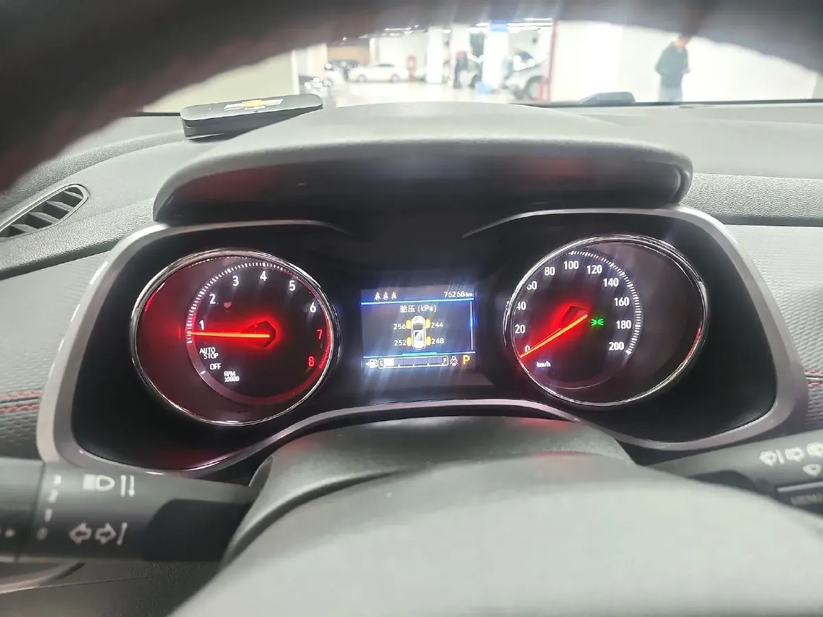 2021 Chevrolet Trax 1.3T 165HP L3 CVT,autocango,china used car exporter,china ev exporter,chinese used car exporter,chinese used ev exporter