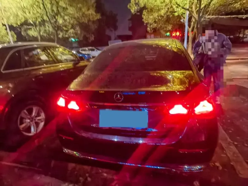 2024 Mercedes-Benz E Class 2.0T 258HP L4 9AT,autocango,china used car exporter,china ev exporter,chinese used car exporter,chinese used ev exporter