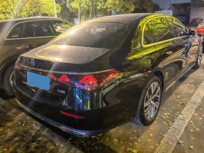 2024 Mercedes-Benz E Class 2.0T 258HP L4 9AT,autocango,china used car exporter,china ev exporter,chinese used car exporter,chinese used ev exporter