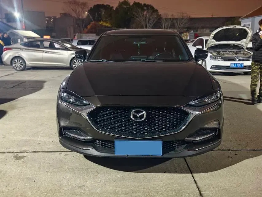 2020 Mazda CX-4 2.0L 158HP L4 6AT,autocango,china used car exporter,china ev exporter,chinese used car exporter,chinese used ev exporter