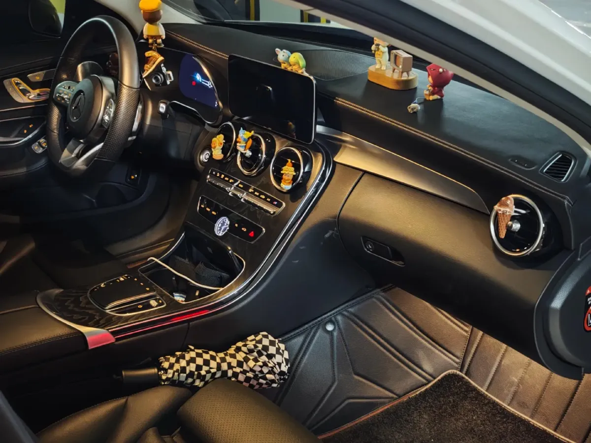 2021 Mercedes-Benz C Class 1.5T 184HP L4 9AT,autocango,china used car exporter,china ev exporter,chinese used car exporter,chinese used ev exporter