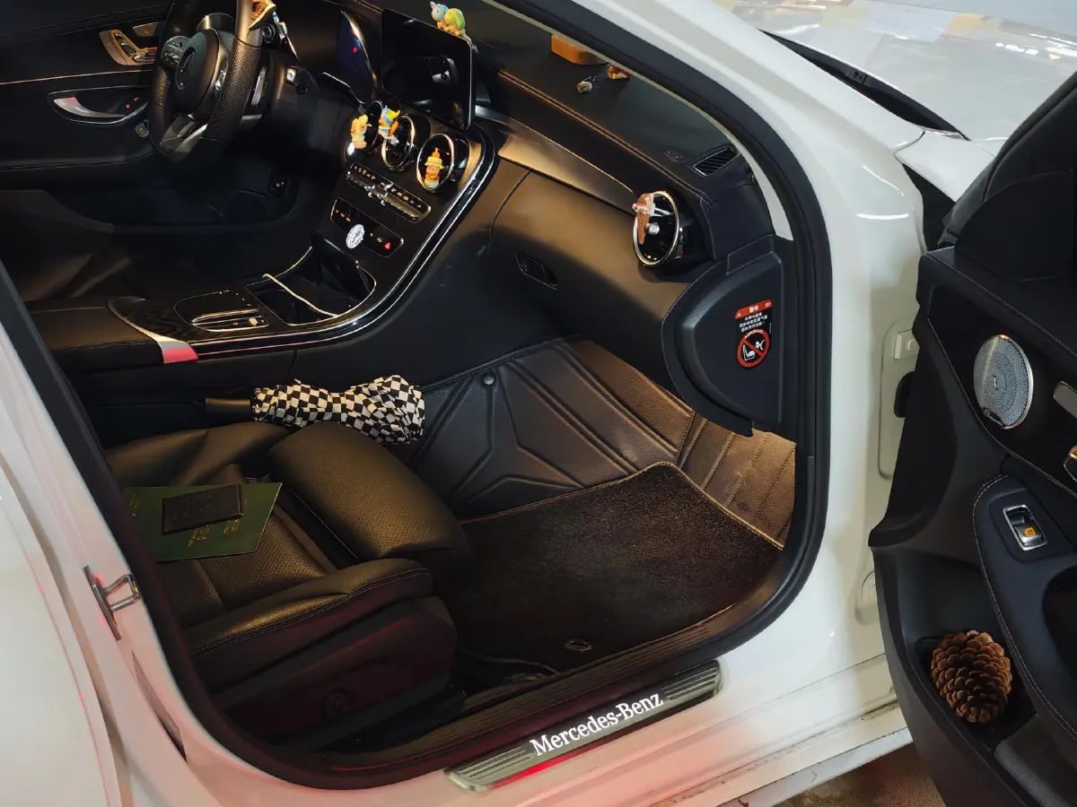 2021 Mercedes-Benz C Class 1.5T 184HP L4 9AT,autocango,china used car exporter,china ev exporter,chinese used car exporter,chinese used ev exporter