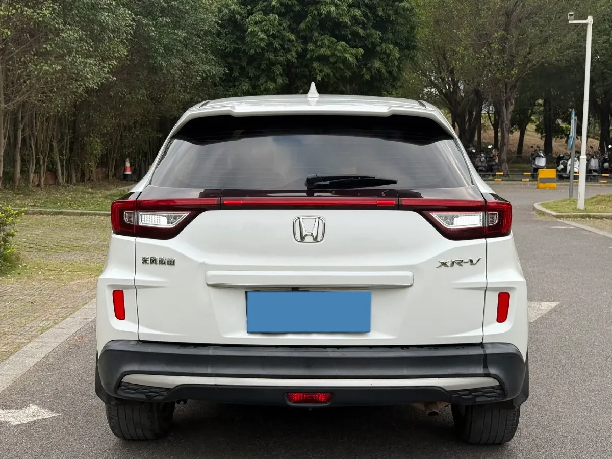 2020 Honda XR-V 1.5L 131HP L4 CVT,autocango,china used car exporter,china ev exporter,chinese used car exporter,chinese used ev exporter