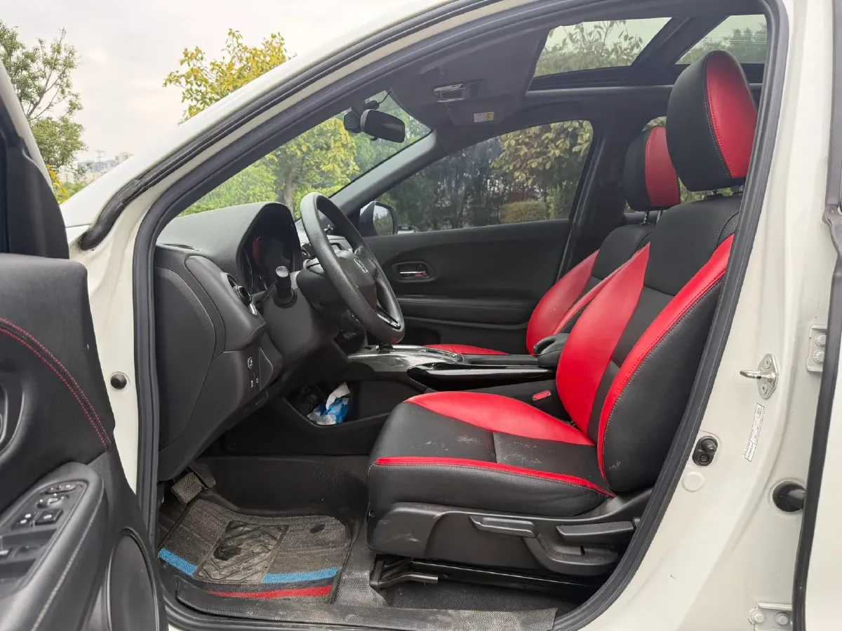 2020 Honda XR-V 1.5L 131HP L4 CVT,autocango,china used car exporter,china ev exporter,chinese used car exporter,chinese used ev exporter