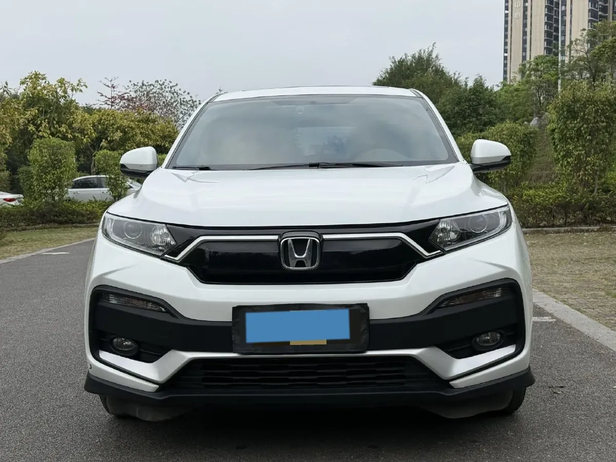 2020 Honda XR-V 1.5L 131HP L4 CVT,autocango,china used car exporter,china ev exporter,chinese used car exporter,chinese used ev exporter