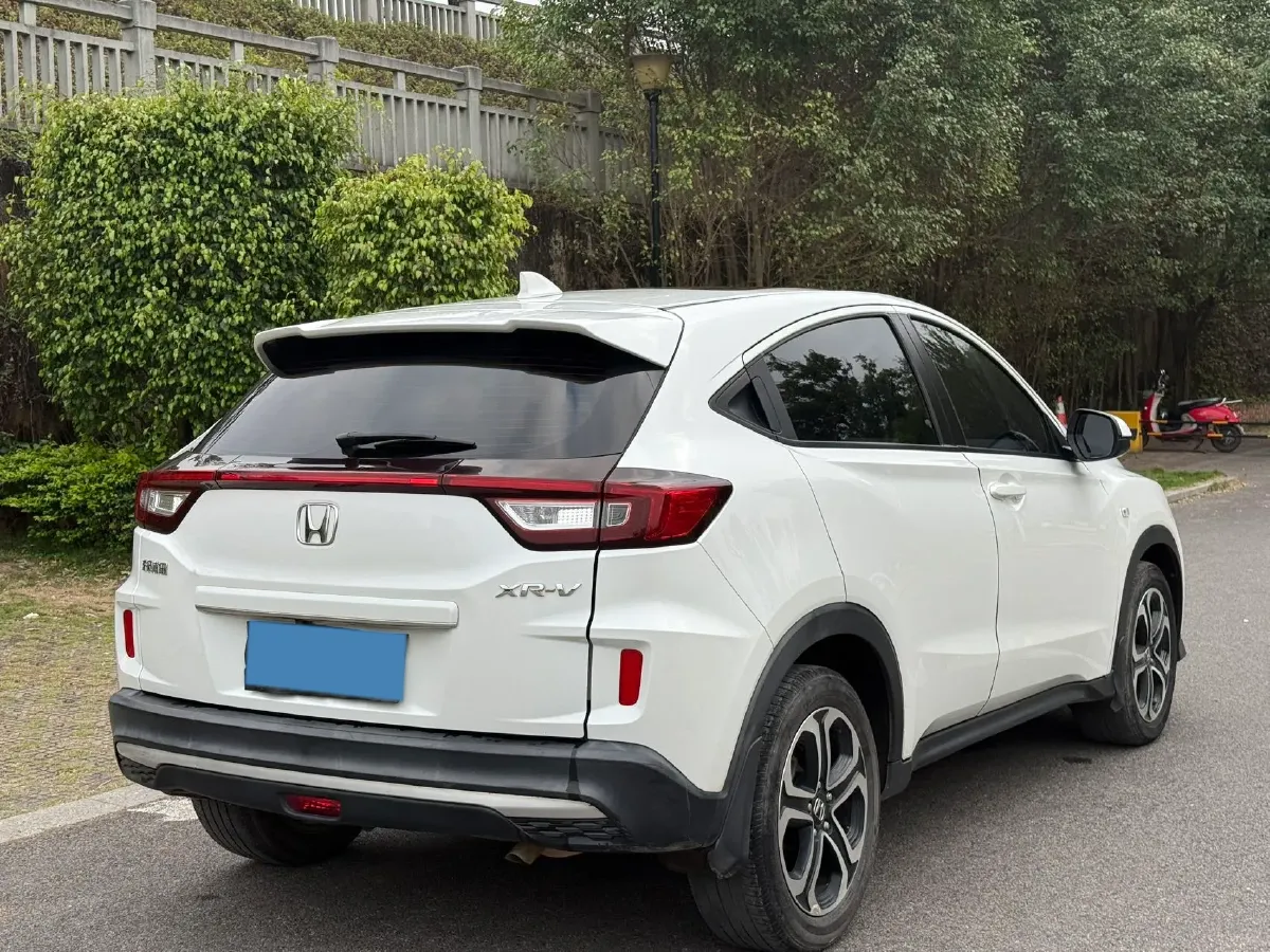 2020 Honda XR-V 1.5L 131HP L4 CVT,autocango,china used car exporter,china ev exporter,chinese used car exporter,chinese used ev exporter
