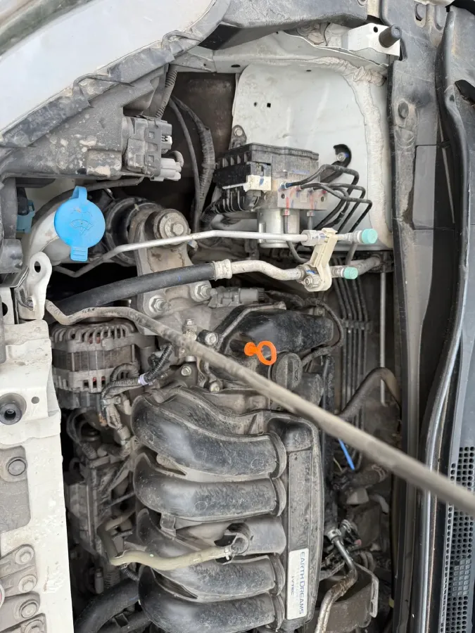 2020 Honda XR-V 1.5L 131HP L4 CVT,autocango,china used car exporter,china ev exporter,chinese used car exporter,chinese used ev exporter