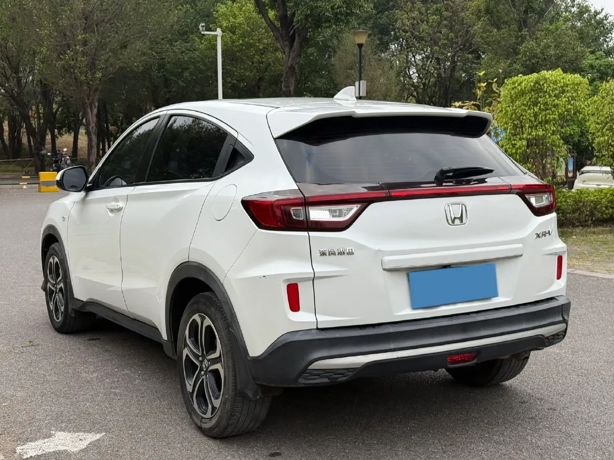 2020 Honda XR-V 1.5L 131HP L4 CVT,autocango,china used car exporter,china ev exporter,chinese used car exporter,chinese used ev exporter