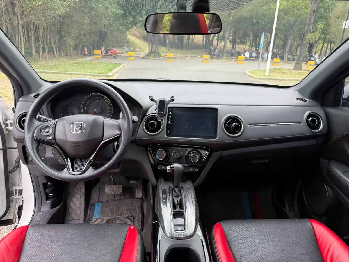 2020 Honda XR-V 1.5L 131HP L4 CVT,autocango,china used car exporter,china ev exporter,chinese used car exporter,chinese used ev exporter