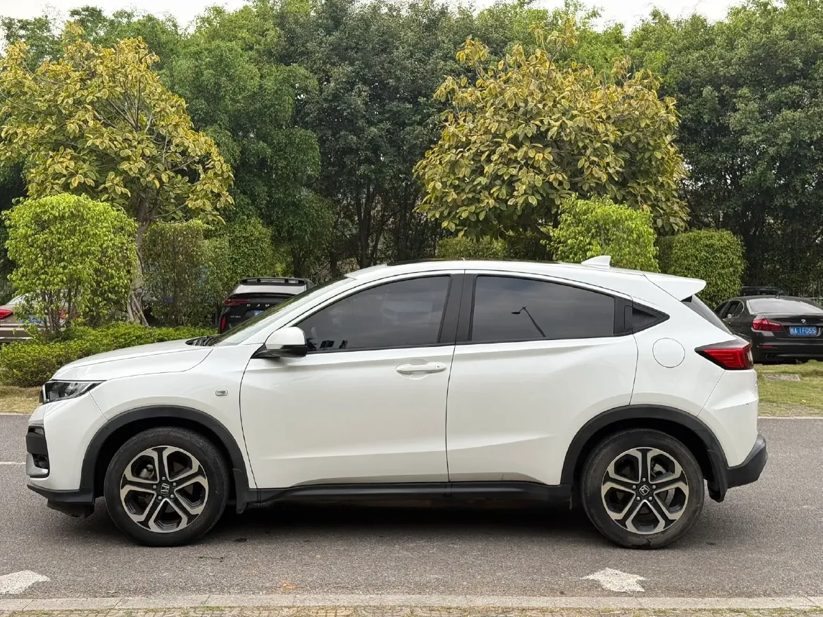 2020 Honda XR-V 1.5L 131HP L4 CVT,autocango,china used car exporter,china ev exporter,chinese used car exporter,chinese used ev exporter