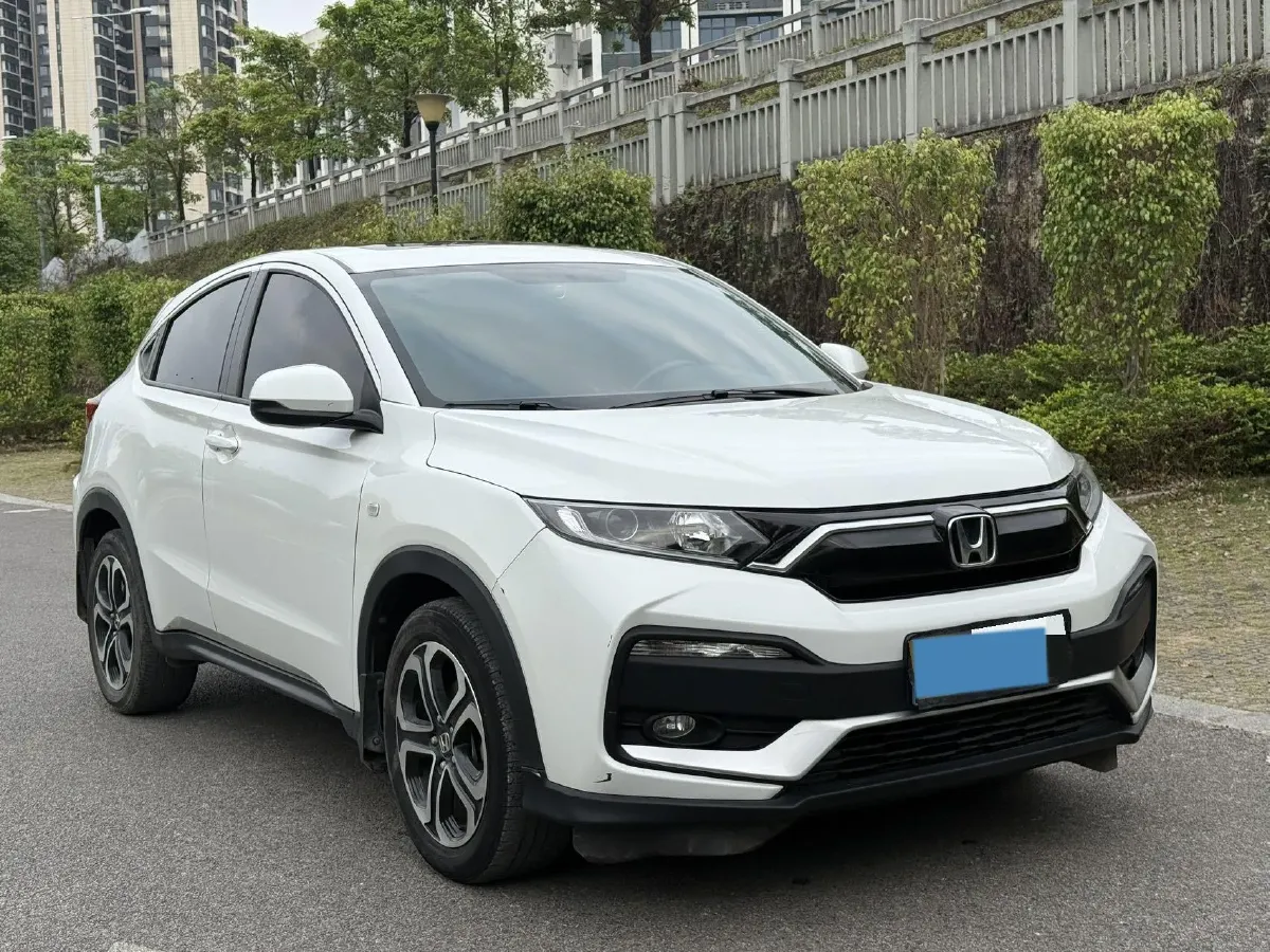 2020 Honda XR-V 1.5L 131HP L4 CVT,autocango,china used car exporter,china ev exporter,chinese used car exporter,chinese used ev exporter