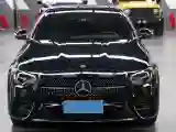 2021 Mercedes-Benz E Class 2.0T 258HP L4 9AT