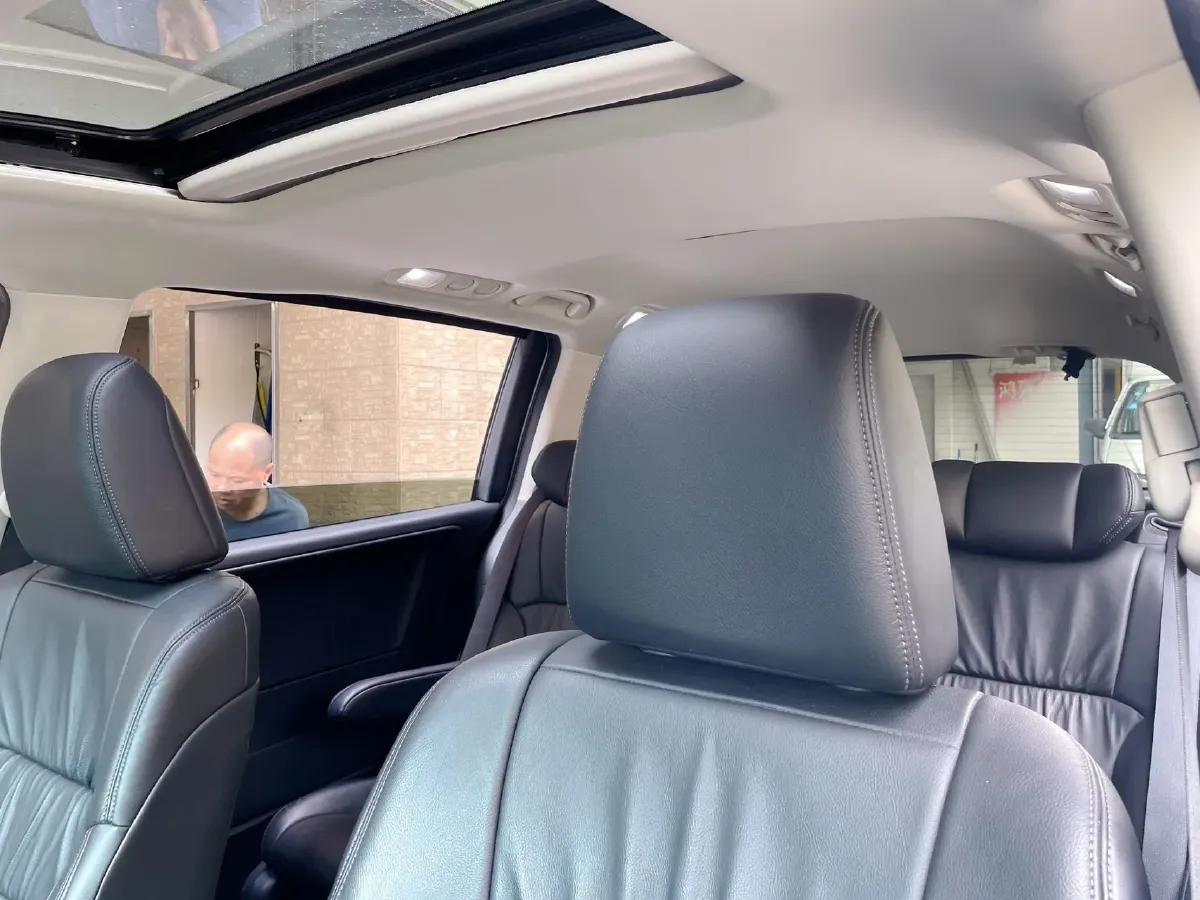 2019 Honda Odyssey 2.0L 146HP L4 E-CVT Hybrid,autocango,china used car exporter,china ev exporter,chinese used car exporter,chinese used ev exporter