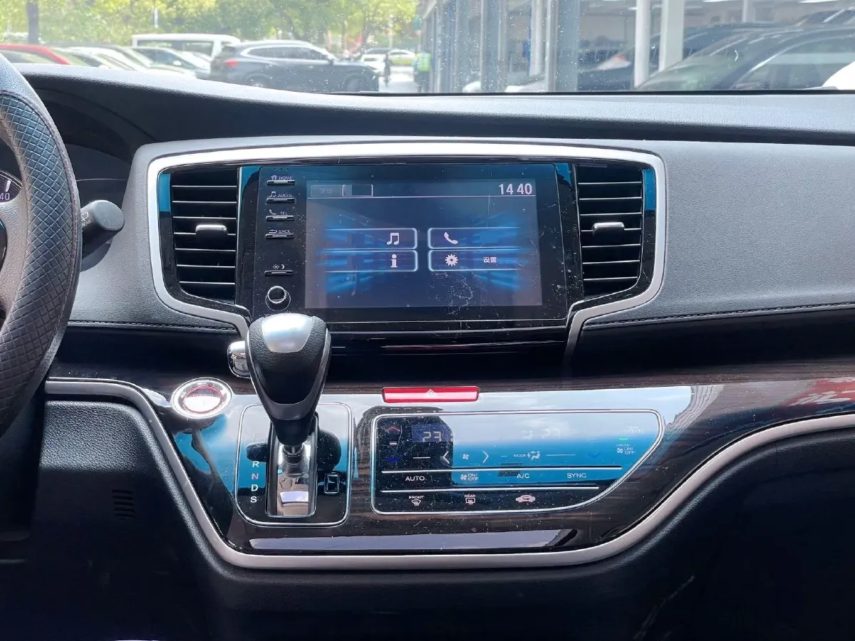 2019 Honda Odyssey 2.0L 146HP L4 E-CVT Hybrid,autocango,china used car exporter,china ev exporter,chinese used car exporter,chinese used ev exporter