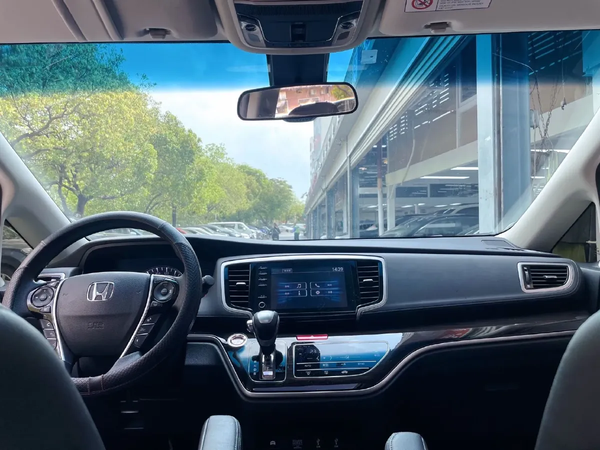 2019 Honda Odyssey 2.0L 146HP L4 E-CVT Hybrid,autocango,china used car exporter,china ev exporter,chinese used car exporter,chinese used ev exporter