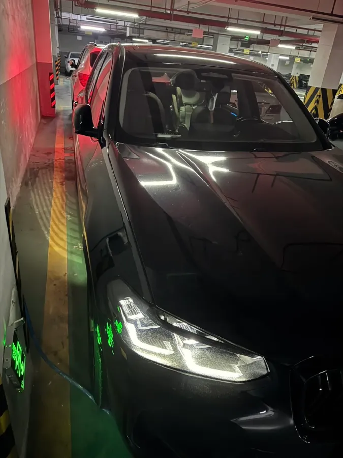 2023 BMW iX3 BEV 80KWH,autocango,china used car exporter,china ev exporter,chinese used car exporter,chinese used ev exporter