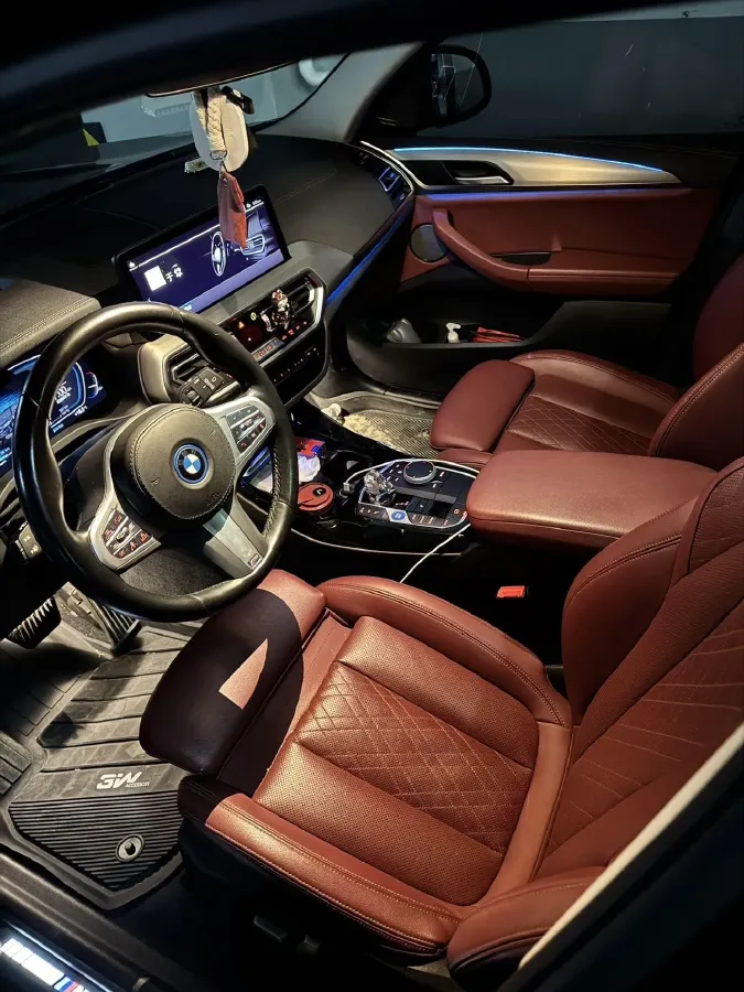 2023 BMW iX3 BEV 80KWH,autocango,china used car exporter,china ev exporter,chinese used car exporter,chinese used ev exporter