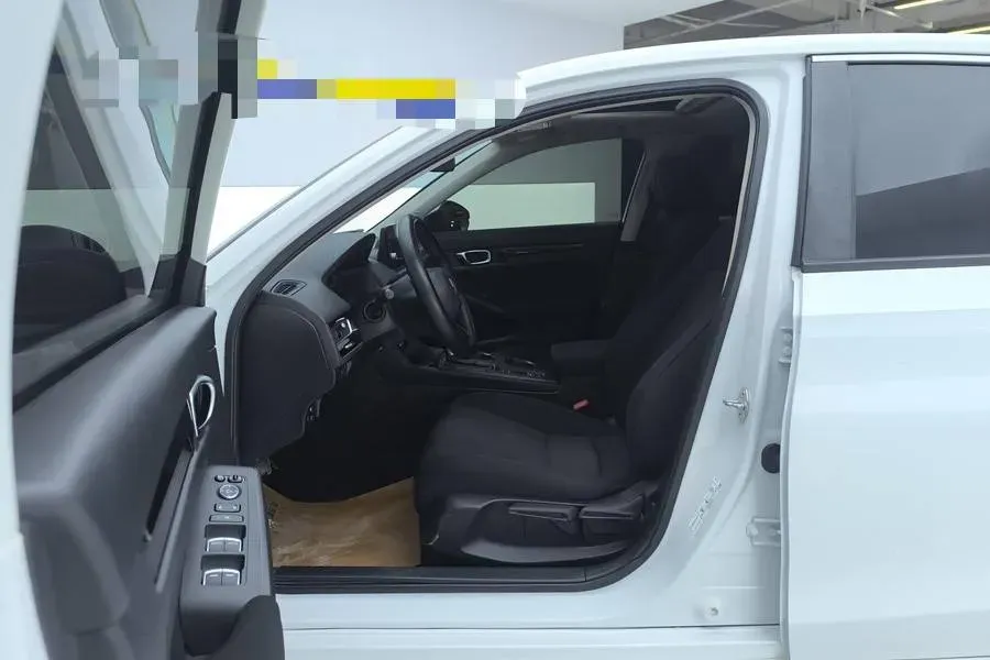 2022 Honda Integra 1.5T 182HP L4 CVT,autocango,china used car exporter,china ev exporter,chinese used car exporter,chinese used ev exporter