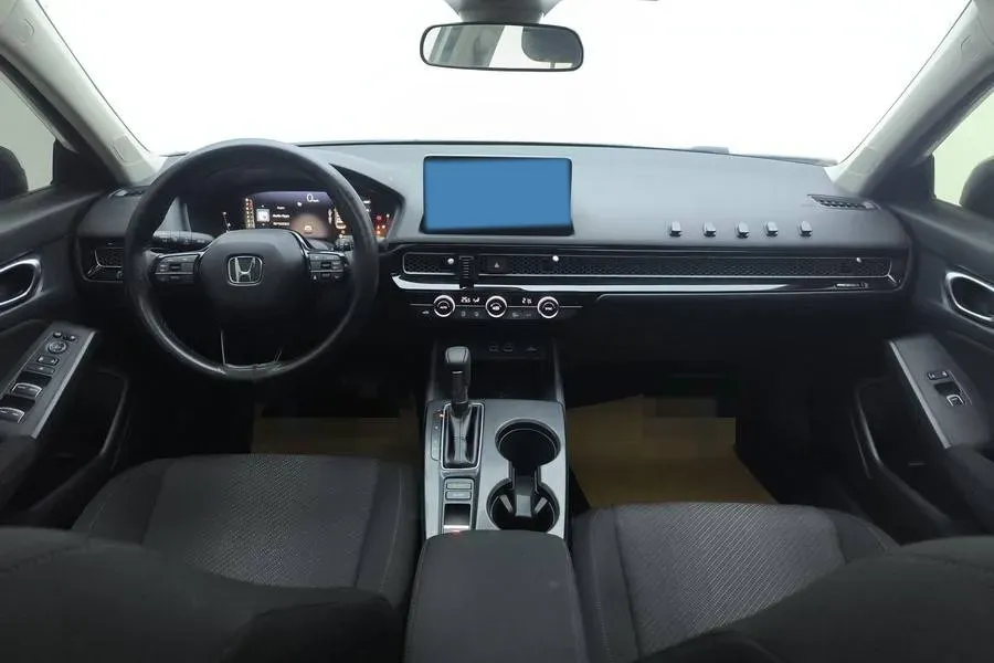 2022 Honda Integra 1.5T 182HP L4 CVT,autocango,china used car exporter,china ev exporter,chinese used car exporter,chinese used ev exporter