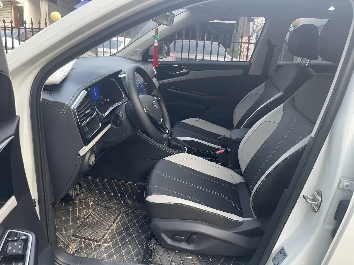 2024 Jetta VS7 1.4T 150HP L4 6AT,autocango,china used car exporter,china ev exporter,chinese used car exporter,chinese used ev exporter