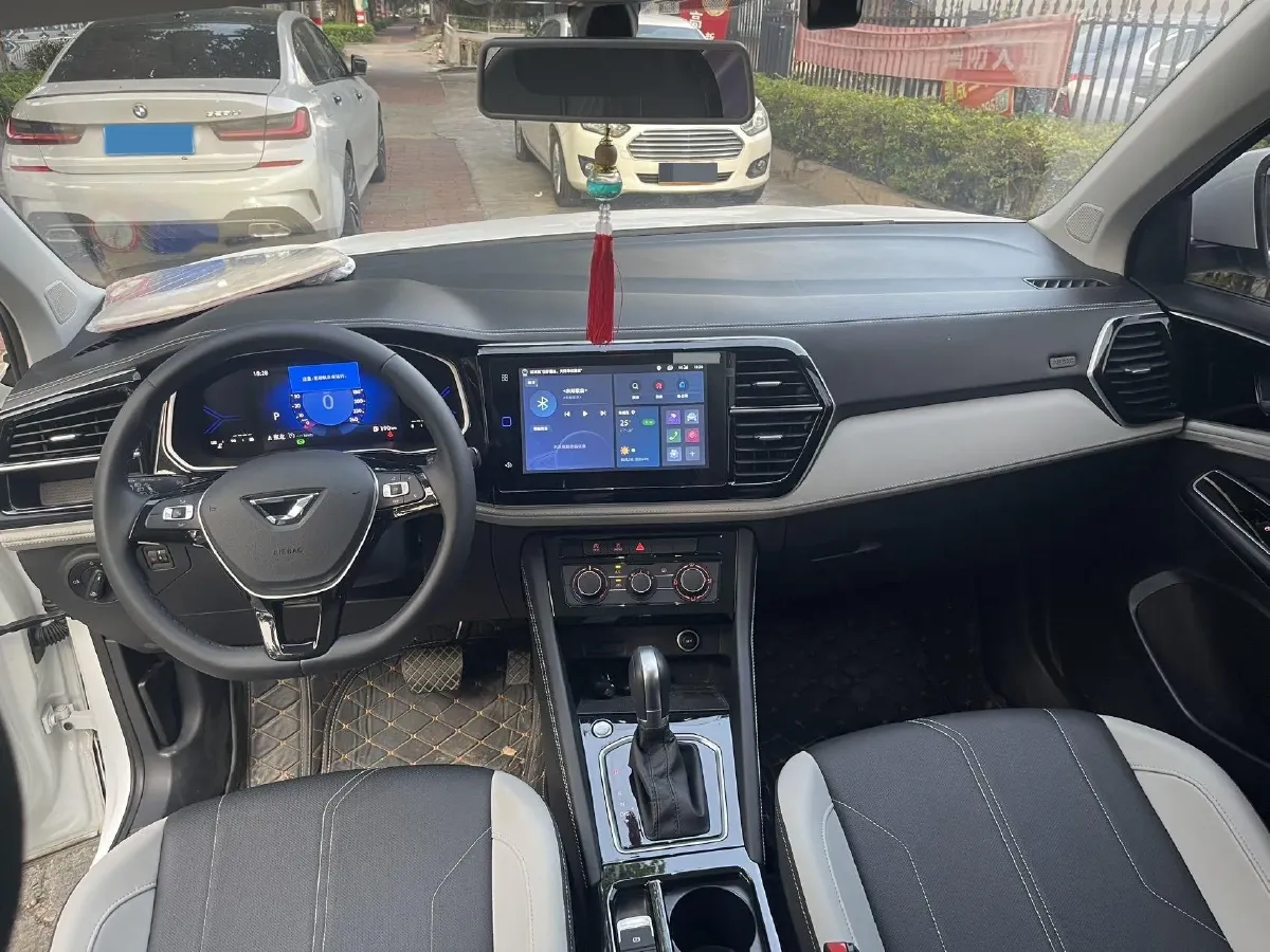 2024 Jetta VS7 1.4T 150HP L4 6AT,autocango,china used car exporter,china ev exporter,chinese used car exporter,chinese used ev exporter