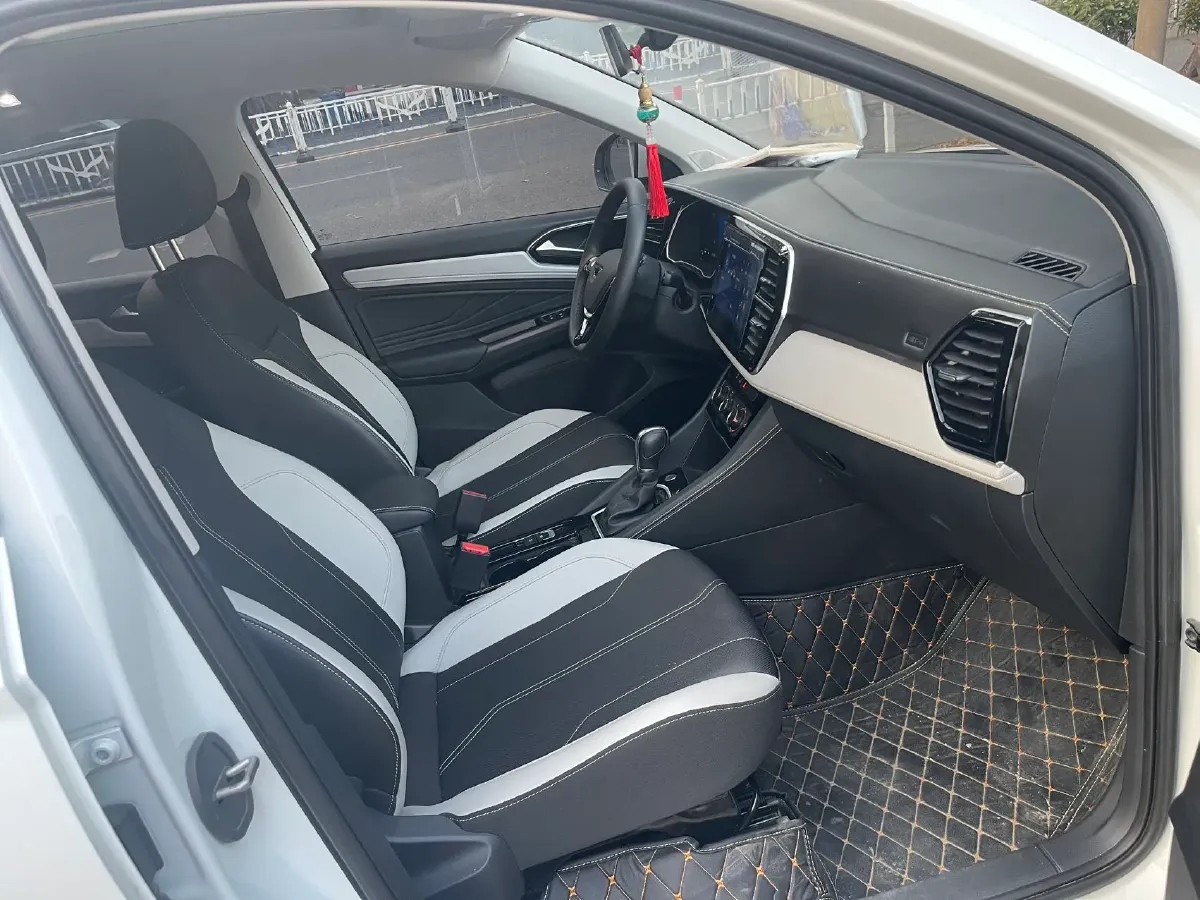 2024 Jetta VS7 1.4T 150HP L4 6AT,autocango,china used car exporter,china ev exporter,chinese used car exporter,chinese used ev exporter