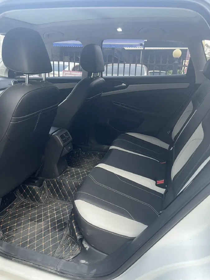 2024 Jetta VS7 1.4T 150HP L4 6AT,autocango,china used car exporter,china ev exporter,chinese used car exporter,chinese used ev exporter