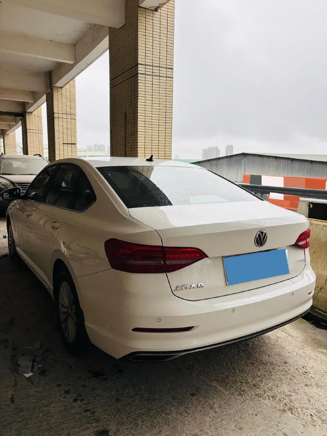 2019 Volkswagen Lavida 1.5L 113HP L4 6AT,autocango,china used car exporter,china ev exporter,chinese used car exporter,chinese used ev exporter