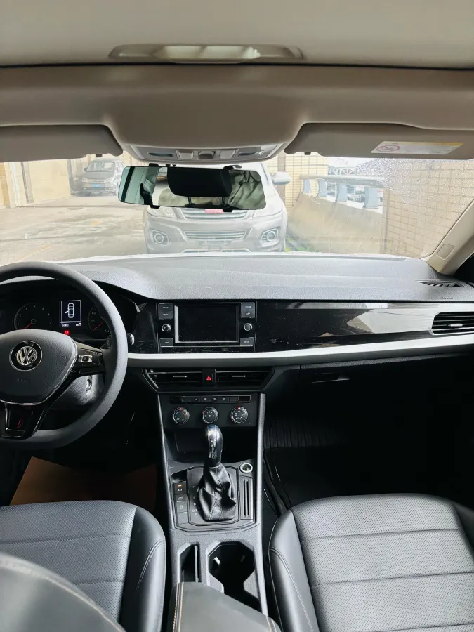 2019 Volkswagen Lavida 1.5L 113HP L4 6AT,autocango,china used car exporter,china ev exporter,chinese used car exporter,chinese used ev exporter