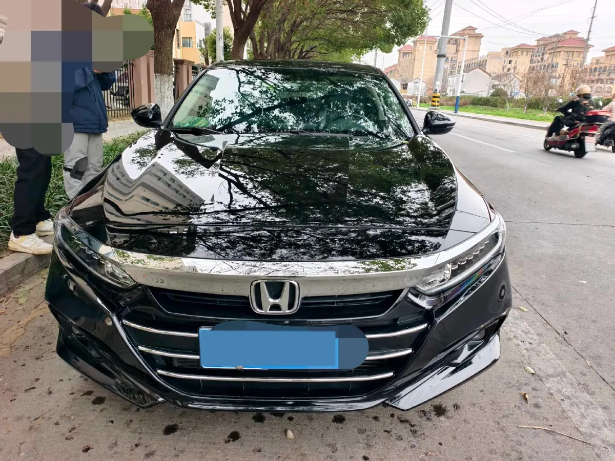 2022 Honda Accord 1.5T 194HP L4 CVT,autocango,china used car exporter,china ev exporter,chinese used car exporter,chinese used ev exporter