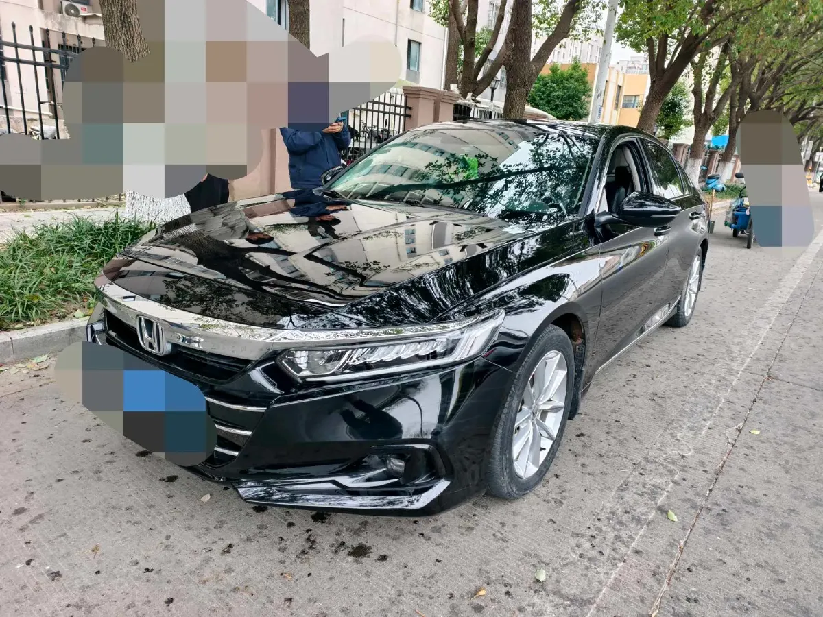 2022 Honda Accord 1.5T 194HP L4 CVT,autocango,china used car exporter,china ev exporter,chinese used car exporter,chinese used ev exporter