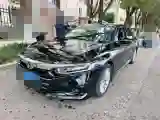 2022 Honda Accord 1.5T 194HP L4 CVT