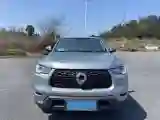 2021 Great Wall Poer 2.0T 163HP L4 6MT