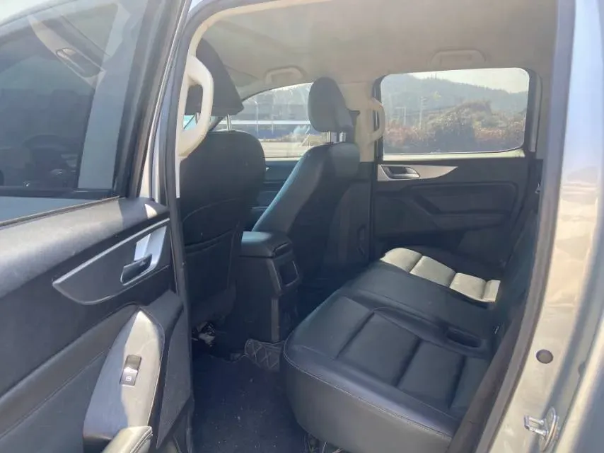 2021 Great Wall Poer 2.0T 163HP L4 6MT,autocango,china used car exporter,china ev exporter,chinese used car exporter,chinese used ev exporter