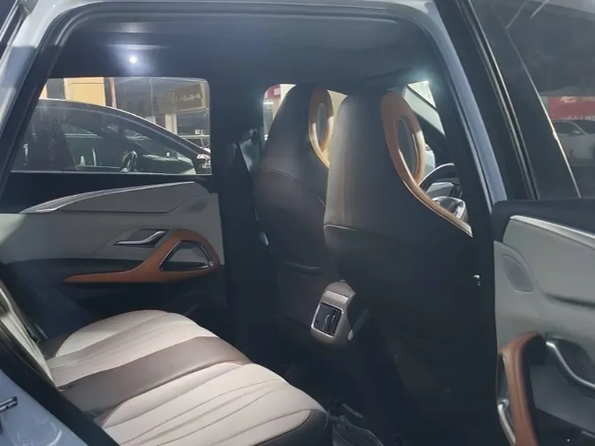 2022 Geely JiaJi 1.5T 177HP L3 7DCT PHEV 15.5KWH,autocango,china used car exporter,china ev exporter,chinese used car exporter,chinese used ev exporter