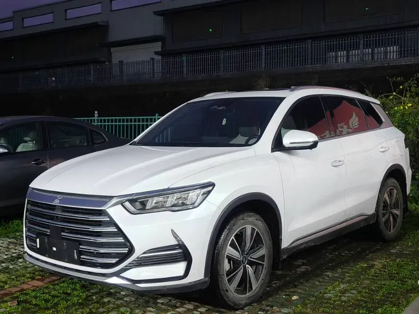 2022 Geely JiaJi 1.5T 177HP L3 7DCT PHEV 15.5KWH,autocango,china used car exporter,china ev exporter,chinese used car exporter,chinese used ev exporter