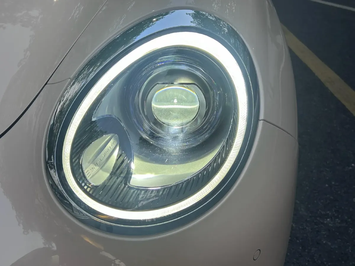 2021 Ora FunkyCat BEV 45.99KWH,autocango,china used car exporter,china ev exporter,chinese used car exporter,chinese used ev exporter