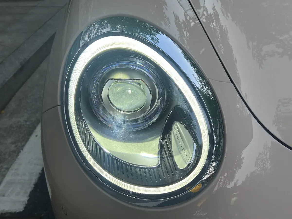 2021 Ora FunkyCat BEV 45.99KWH,autocango,china used car exporter,china ev exporter,chinese used car exporter,chinese used ev exporter