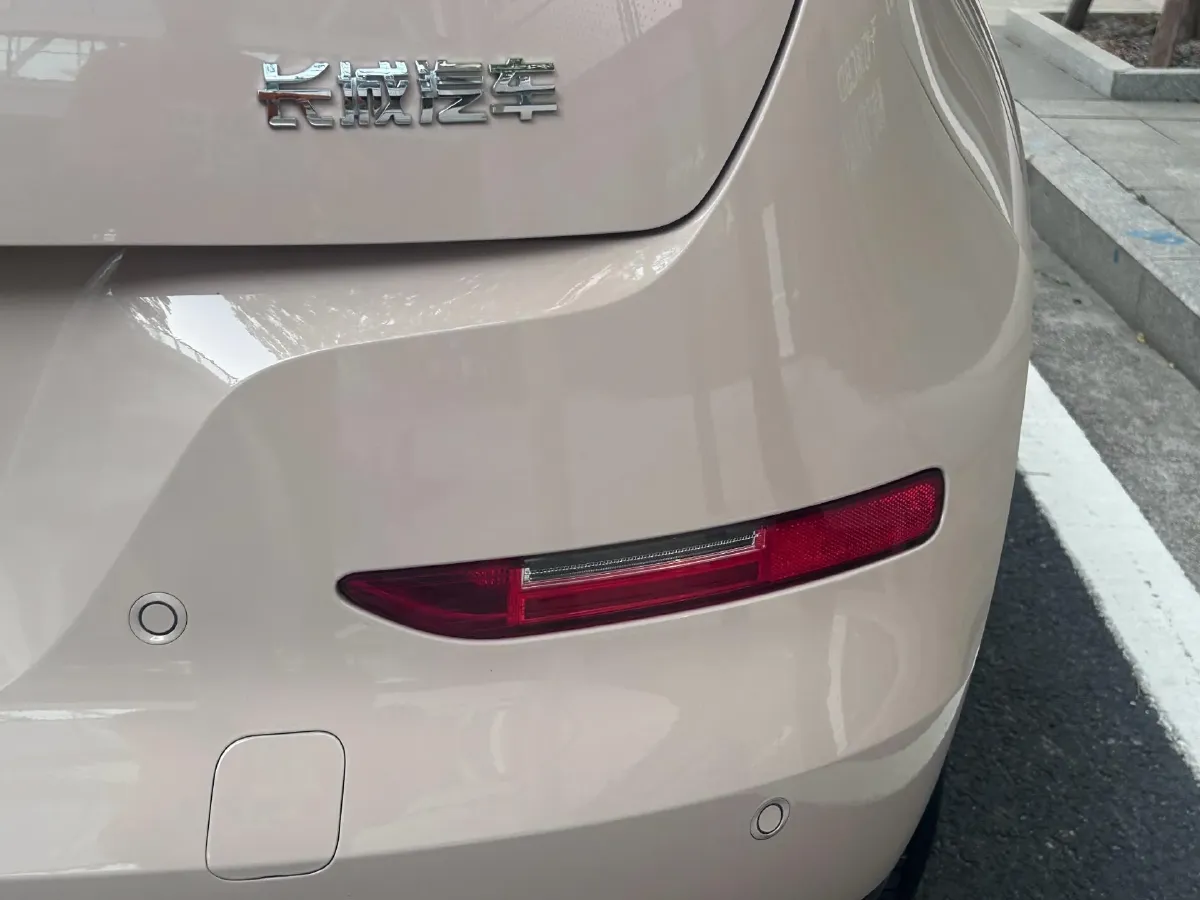 2021 Ora FunkyCat BEV 45.99KWH,autocango,china used car exporter,china ev exporter,chinese used car exporter,chinese used ev exporter