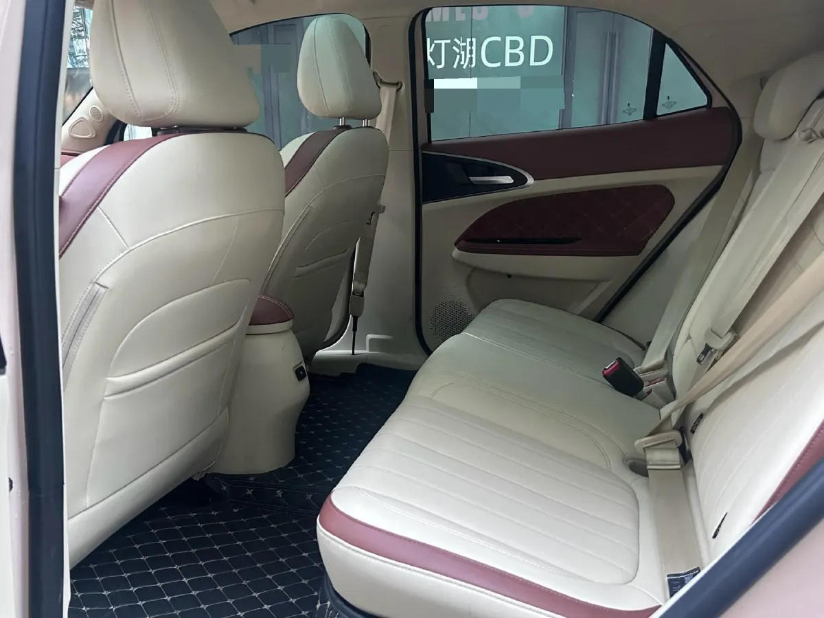 2021 Ora FunkyCat BEV 45.99KWH,autocango,china used car exporter,china ev exporter,chinese used car exporter,chinese used ev exporter