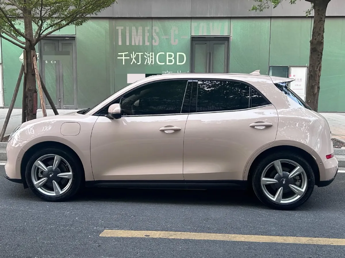 2021 Ora FunkyCat BEV 45.99KWH,autocango,china used car exporter,china ev exporter,chinese used car exporter,chinese used ev exporter