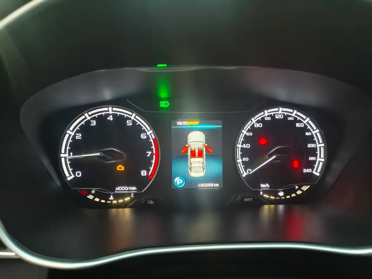 2019 Geely Binray 1.0T 136HP L3 6DCT,autocango,china used car exporter,china ev exporter,chinese used car exporter,chinese used ev exporter