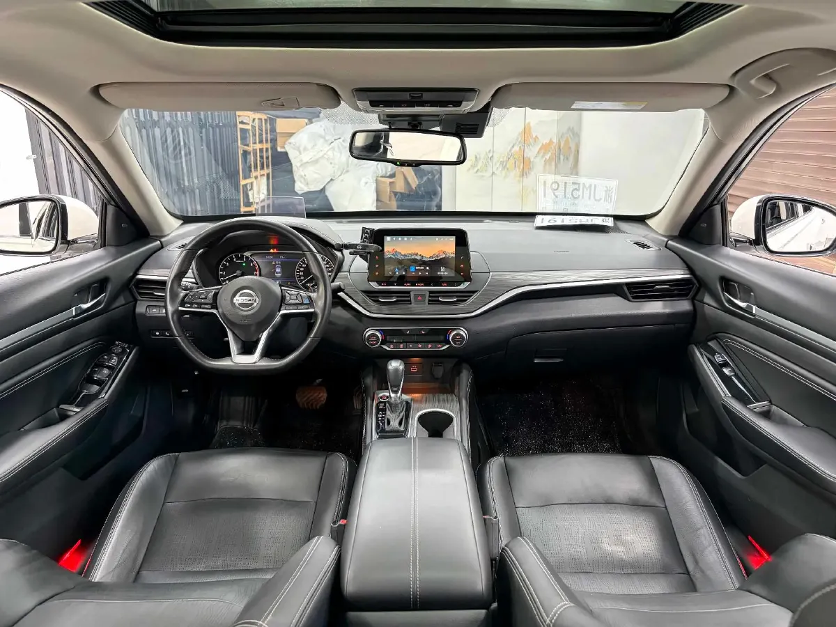 2021 Nissan Teana 2.0T 243HP L4 CVT,autocango,china used car exporter,china ev exporter,chinese used car exporter,chinese used ev exporter