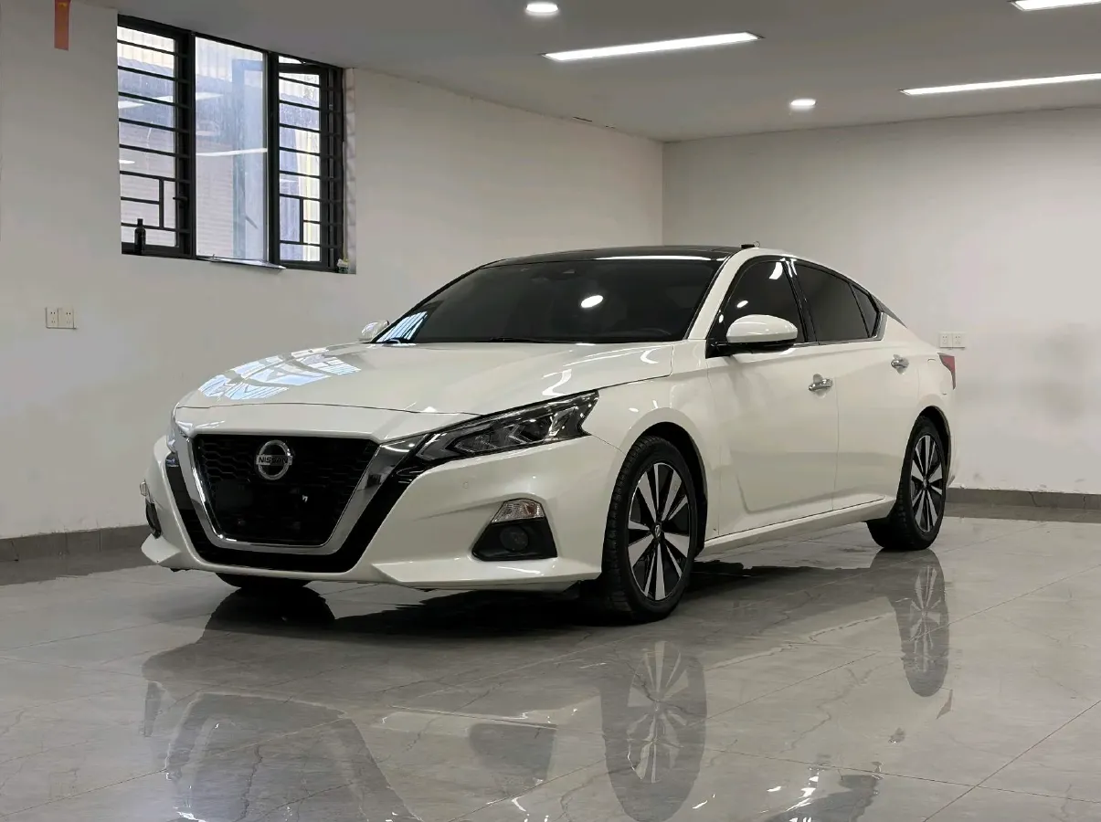 2021 Nissan Teana 2.0T 243HP L4 CVT,autocango,china used car exporter,china ev exporter,chinese used car exporter,chinese used ev exporter