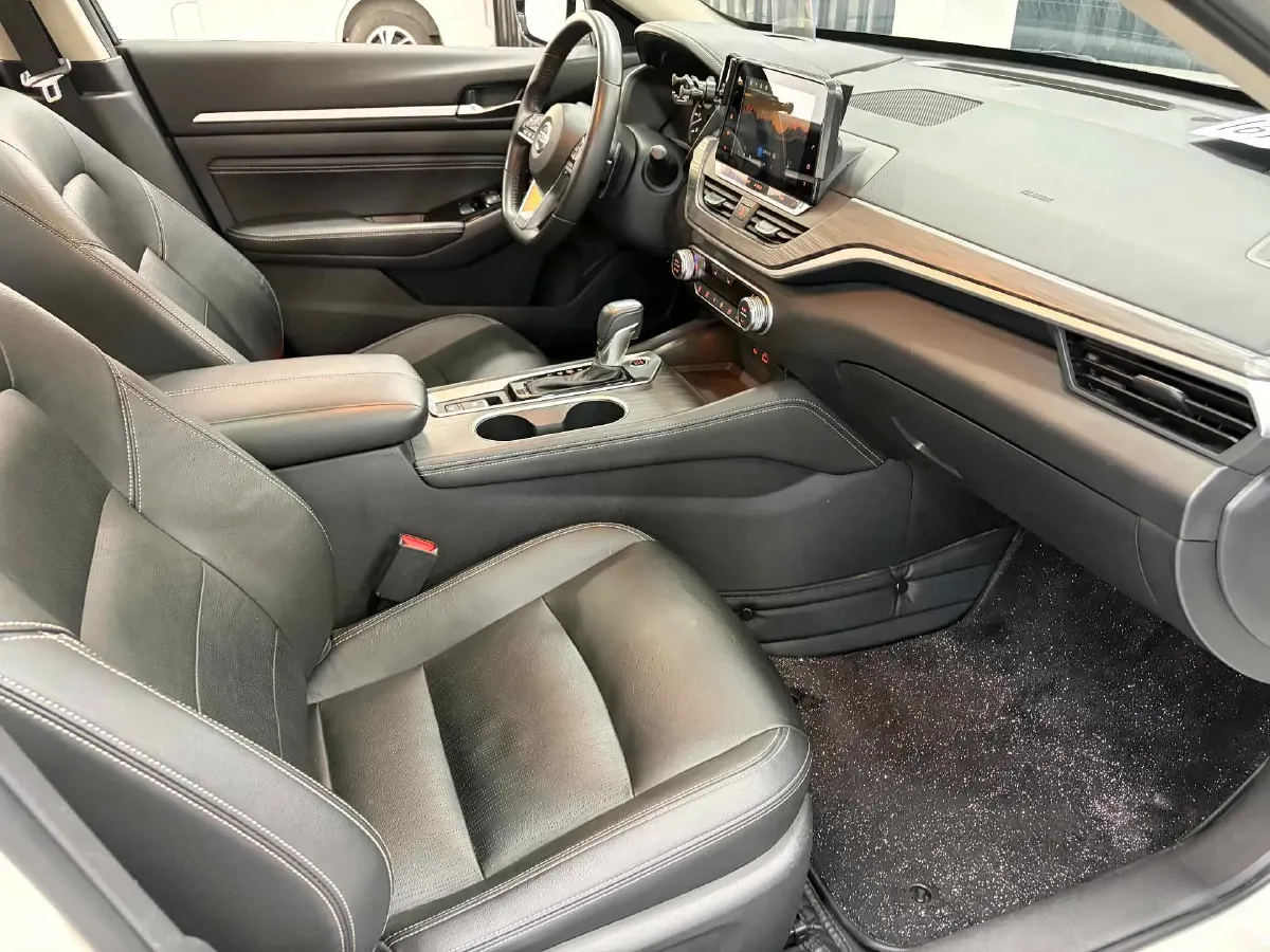 2021 Nissan Teana 2.0T 243HP L4 CVT,autocango,china used car exporter,china ev exporter,chinese used car exporter,chinese used ev exporter