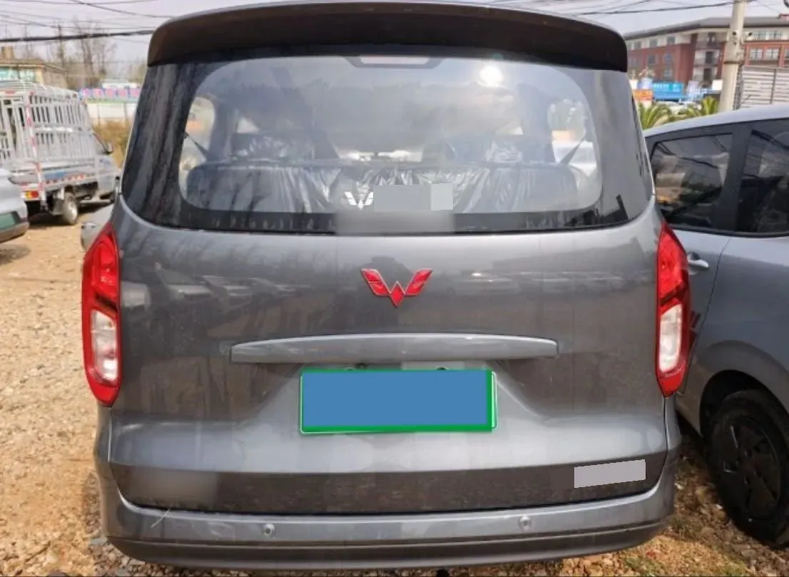 2025 WuLing HongGuang New Energy REEV 99HP REEV,autocango,china used car exporter,china ev exporter,chinese used car exporter,chinese used ev exporter