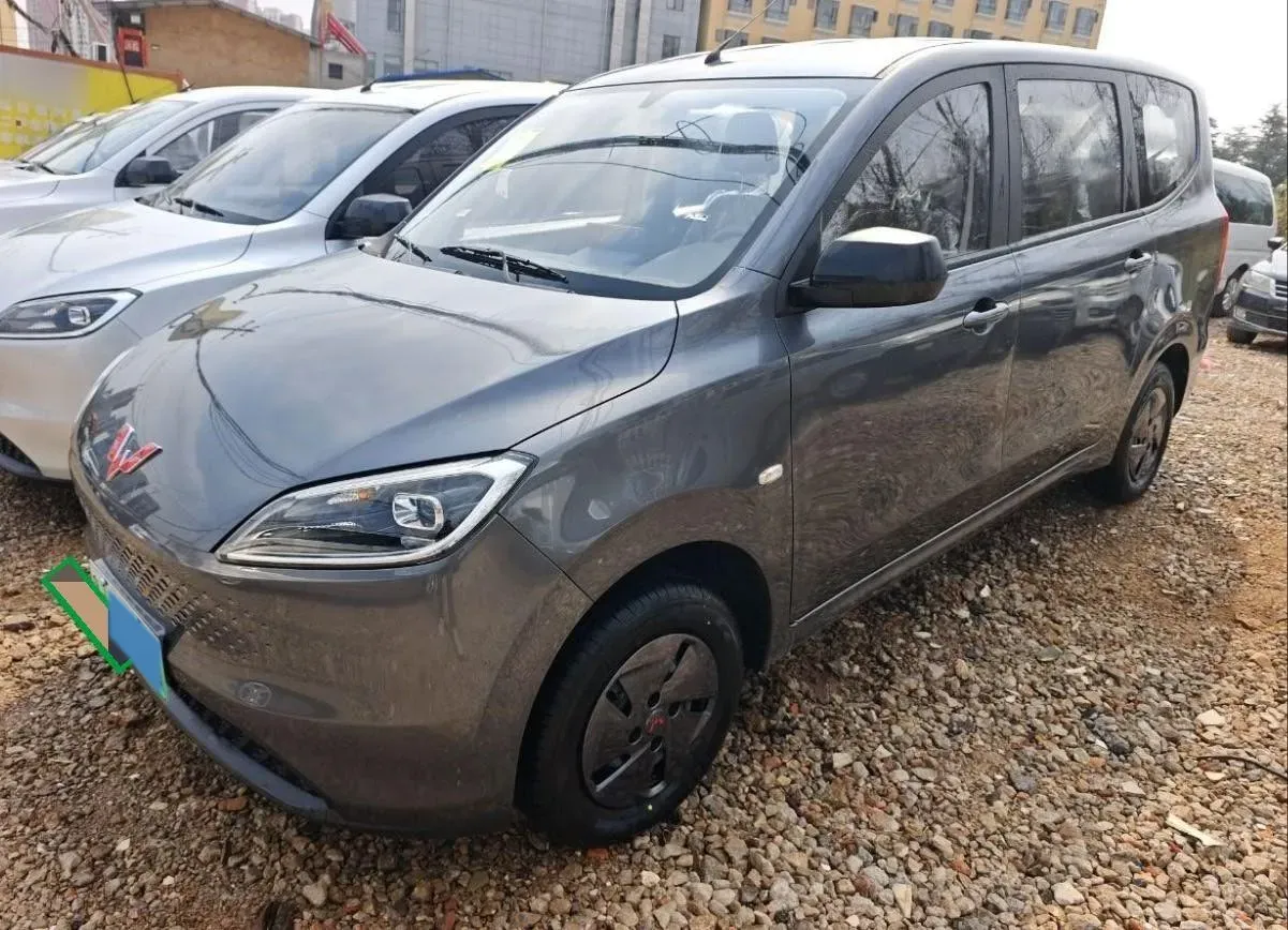 2025 WuLing HongGuang New Energy REEV 99HP REEV,autocango,china used car exporter,china ev exporter,chinese used car exporter,chinese used ev exporter