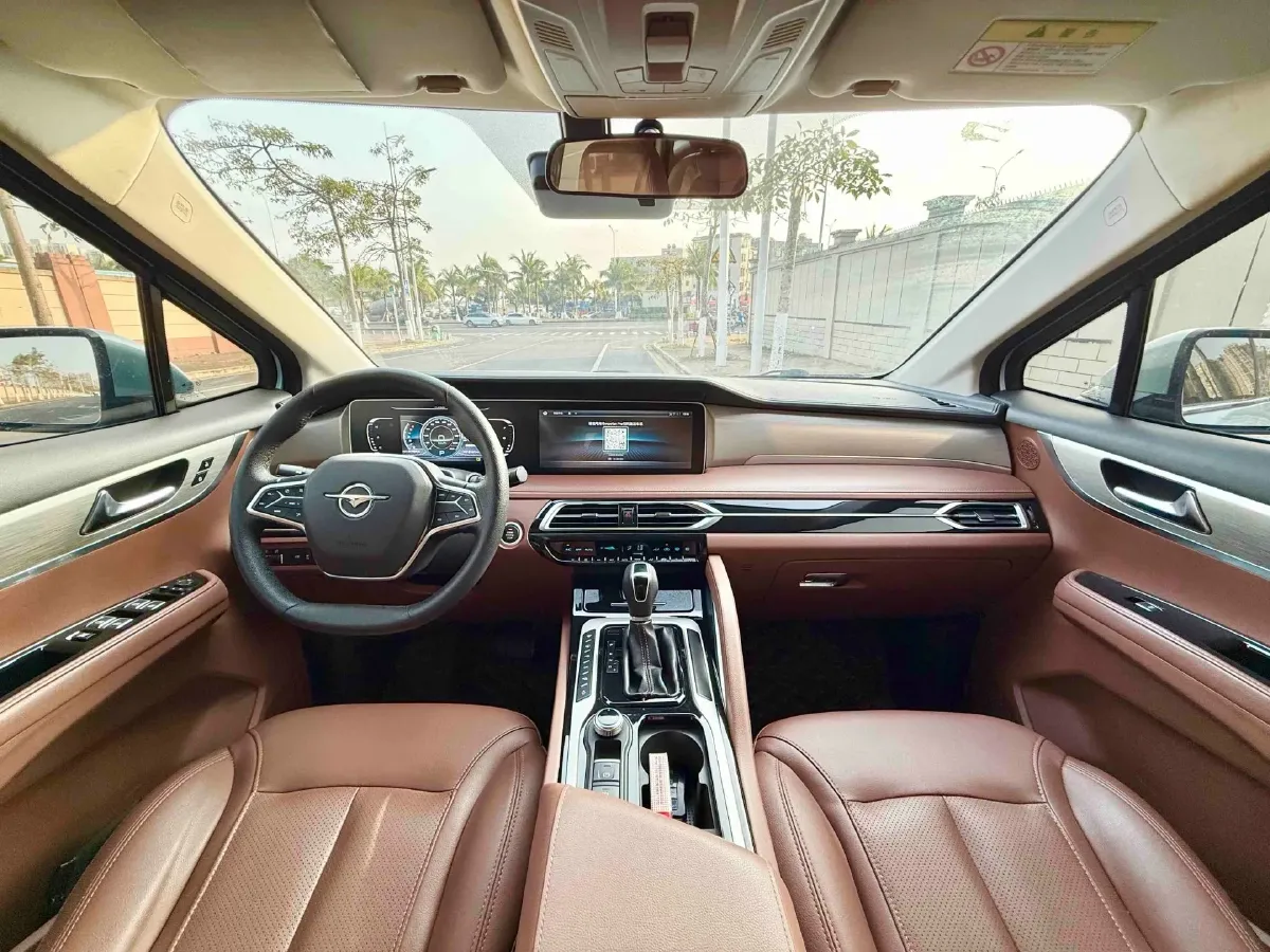 2020 HaiMa 7X 1.6T 195HP L4 6AT,autocango,china used car exporter,china ev exporter,chinese used car exporter,chinese used ev exporter