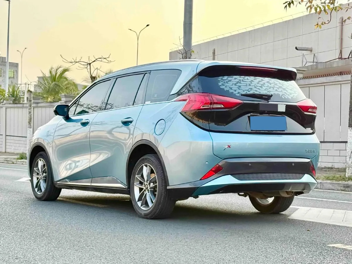 2020 HaiMa 7X 1.6T 195HP L4 6AT,autocango,china used car exporter,china ev exporter,chinese used car exporter,chinese used ev exporter